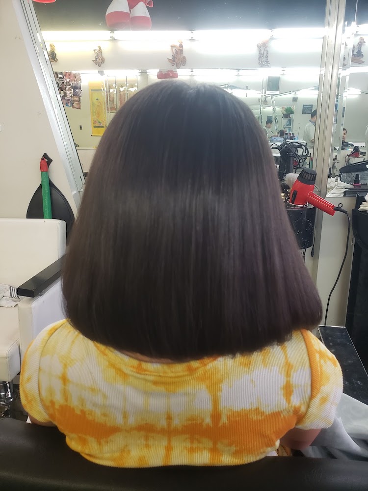 Nina Hair Salon primary photo