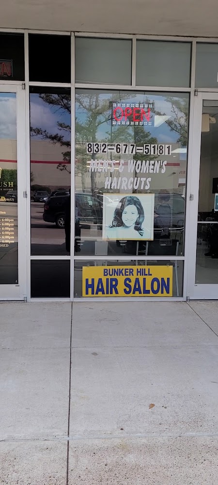 Bunker Hill Lash & Hair view 3