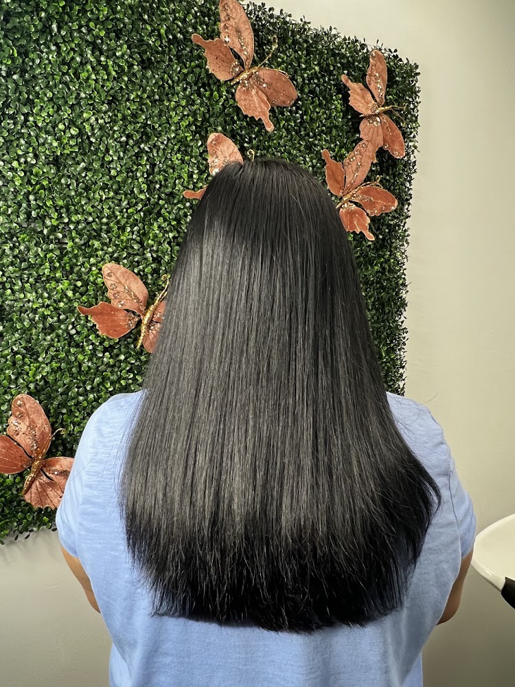 Clippers Salon view 4