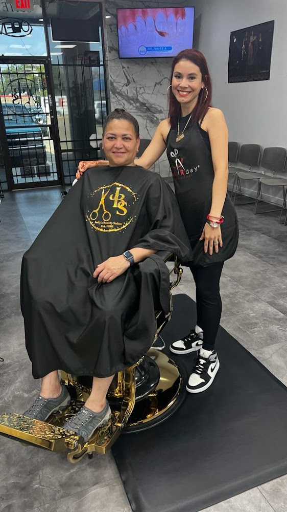 Judy's Beauty Salon and Barber Shop primary photo