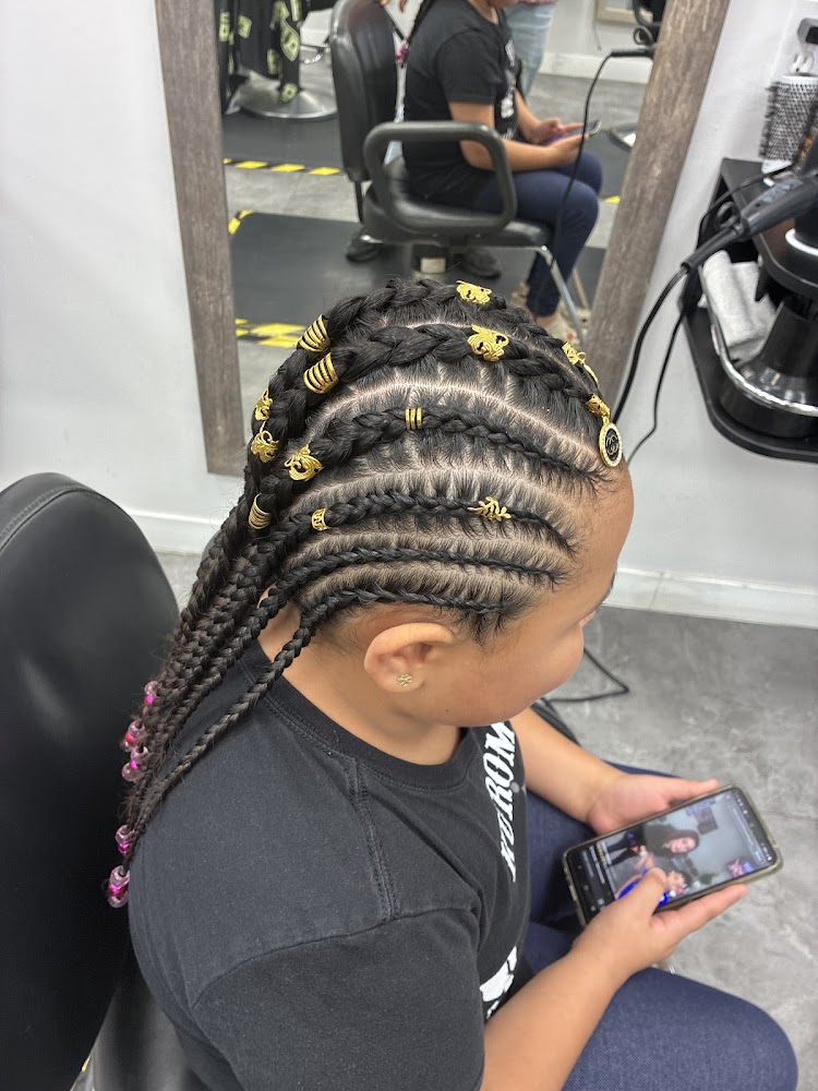 Judy's Beauty Salon and Barber Shop view 2
