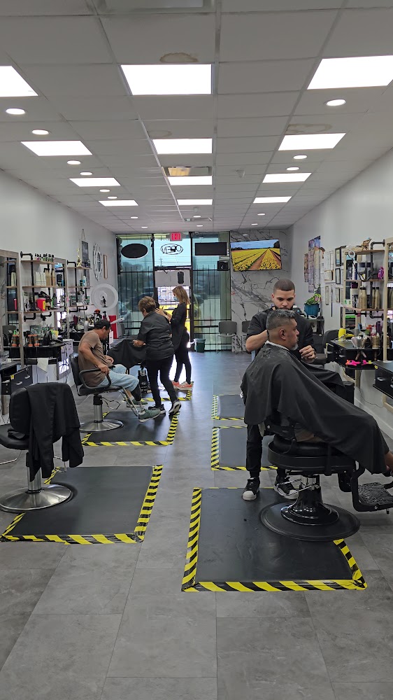 Judy's Beauty Salon and Barber Shop view 3