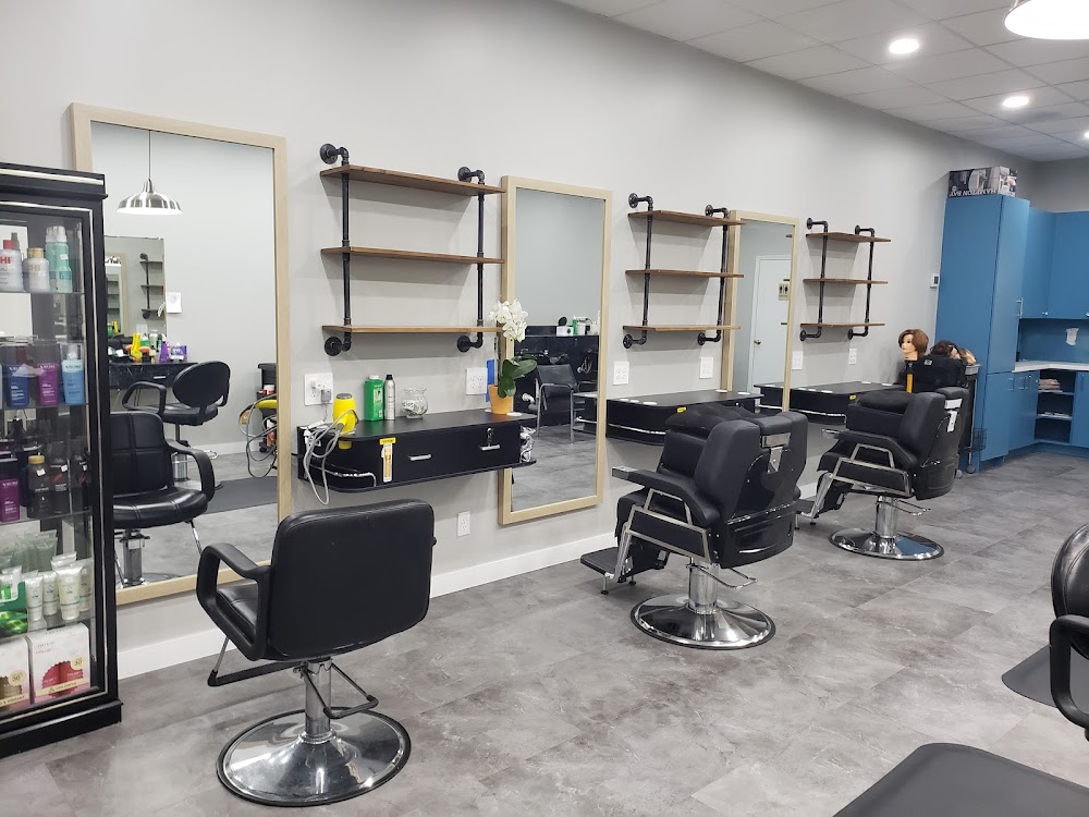Judy's Beauty Salon and Barber Shop view 5