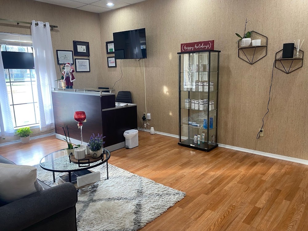Ml Salón view 3