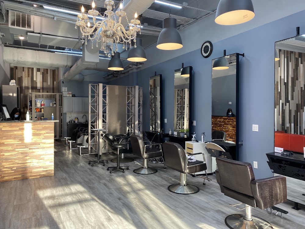Ml Salón view 4