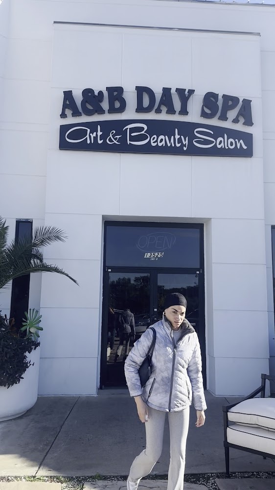 Art & Beauty Salon view 2