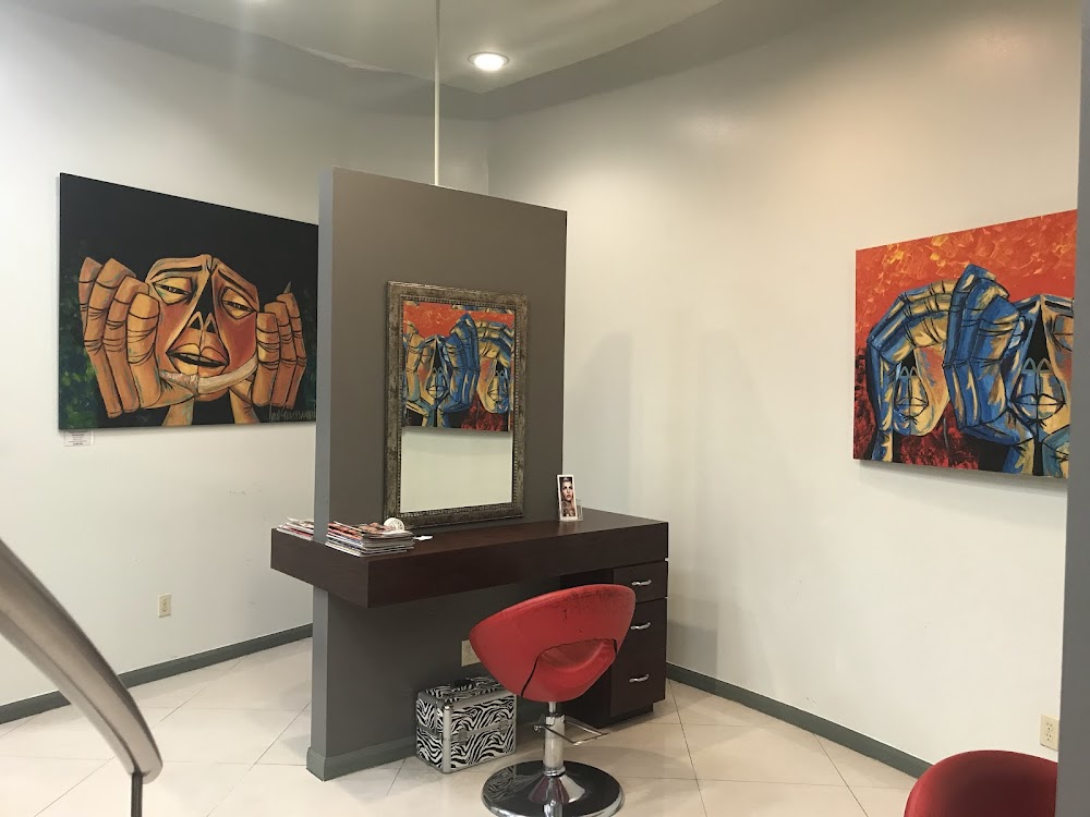 Art & Beauty Salon view 3