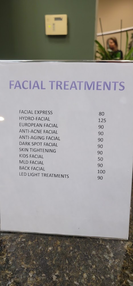 Art & Beauty Salon view 4