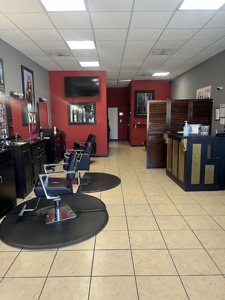 Nena's Beauty Salon view 4