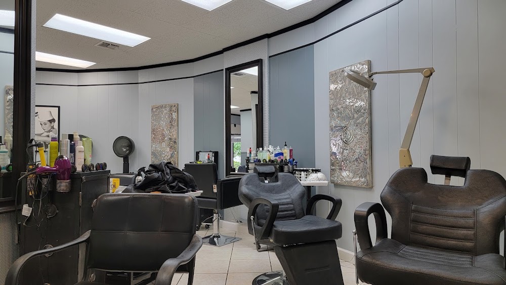 Memorial Hair Salon primary photo