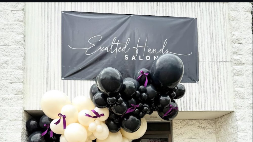 Exalted Hands Salon primary photo