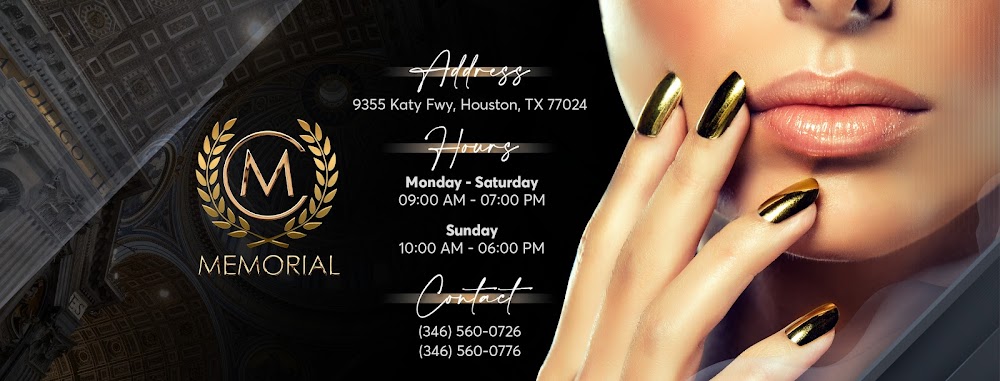 Milano Nail Spa Memorial primary photo