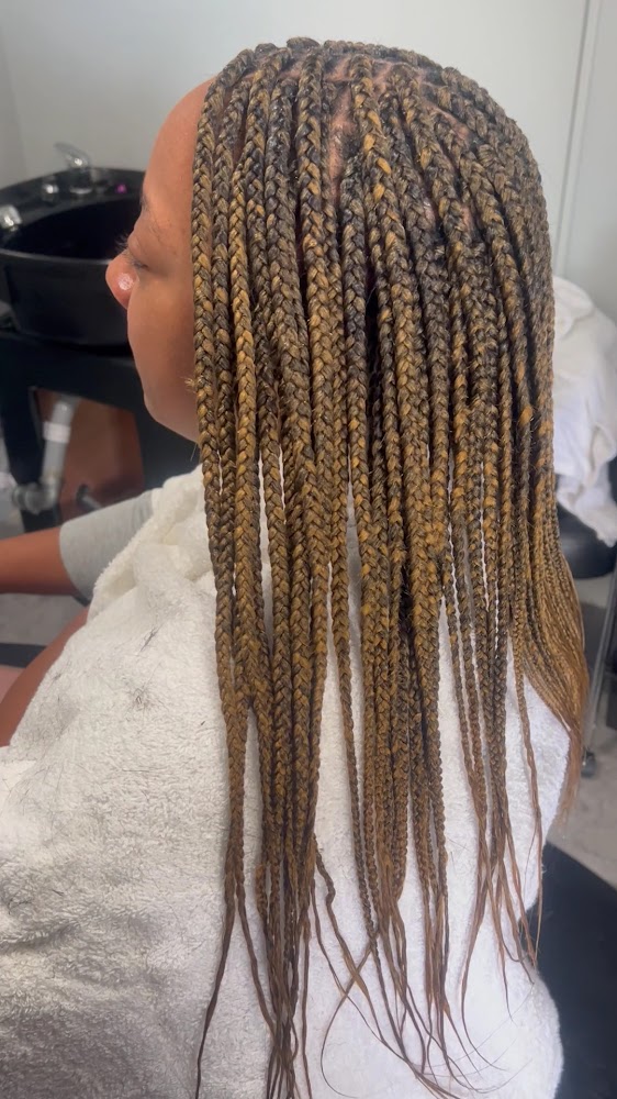 ZKBEAUTY HAIR SALON & SPA – Houston, TX view 3