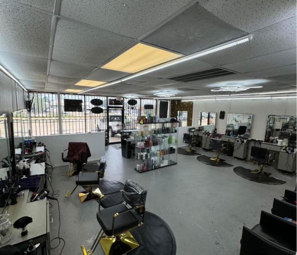 ZKBEAUTY HAIR SALON & SPA – Houston, TX view 4