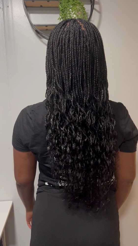 ZKBEAUTY HAIR SALON & SPA – Houston, TX view 5