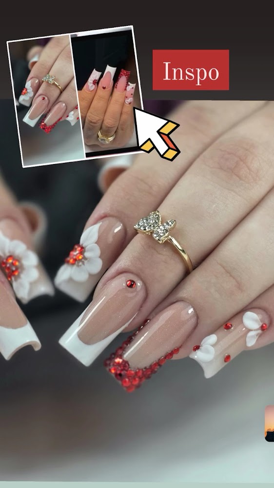 Gloss Belle Pro Nail Studio view 5