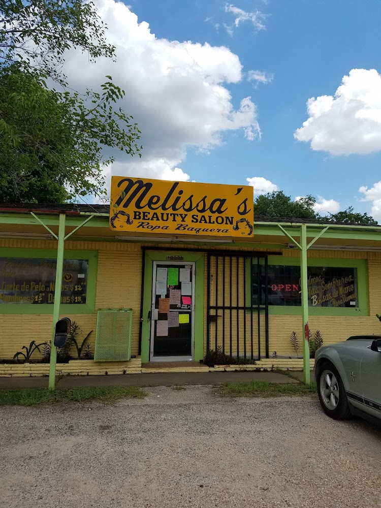 Melissa's Beauty Salon view 2