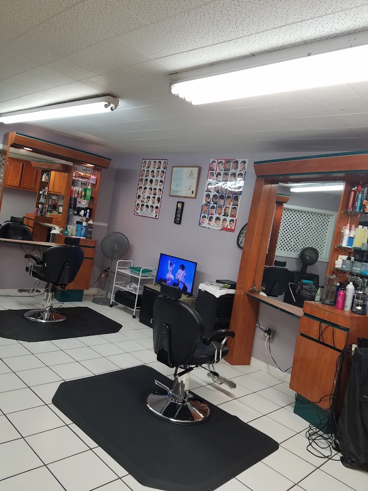 Melissa's Beauty Salon view 3