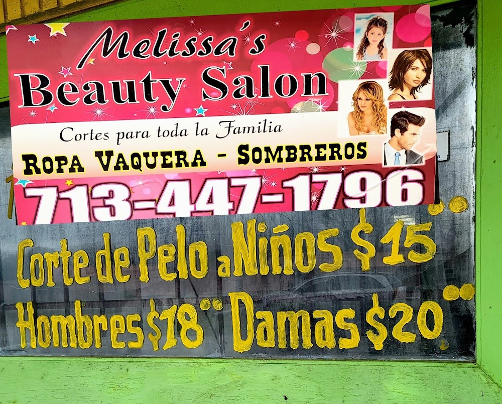 Melissa's Beauty Salon view 4
