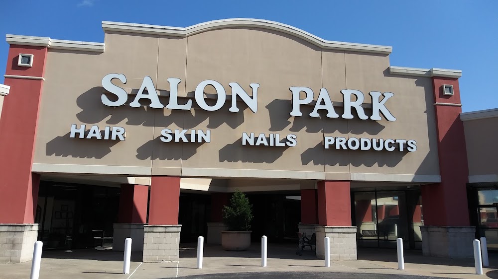 Salon Park - Dairy Ashford view 2