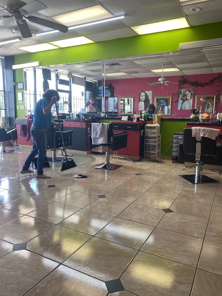 Emily's Hair Salon view 3