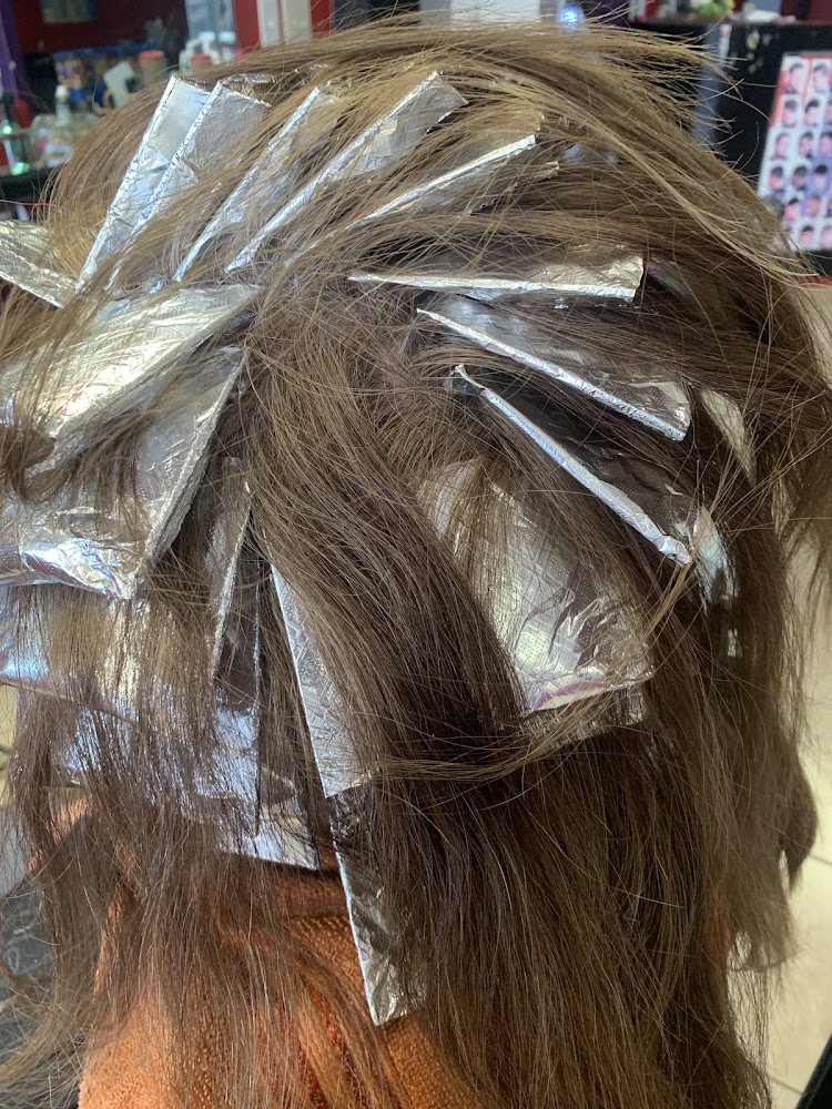 Emily's Hair Salon view 4