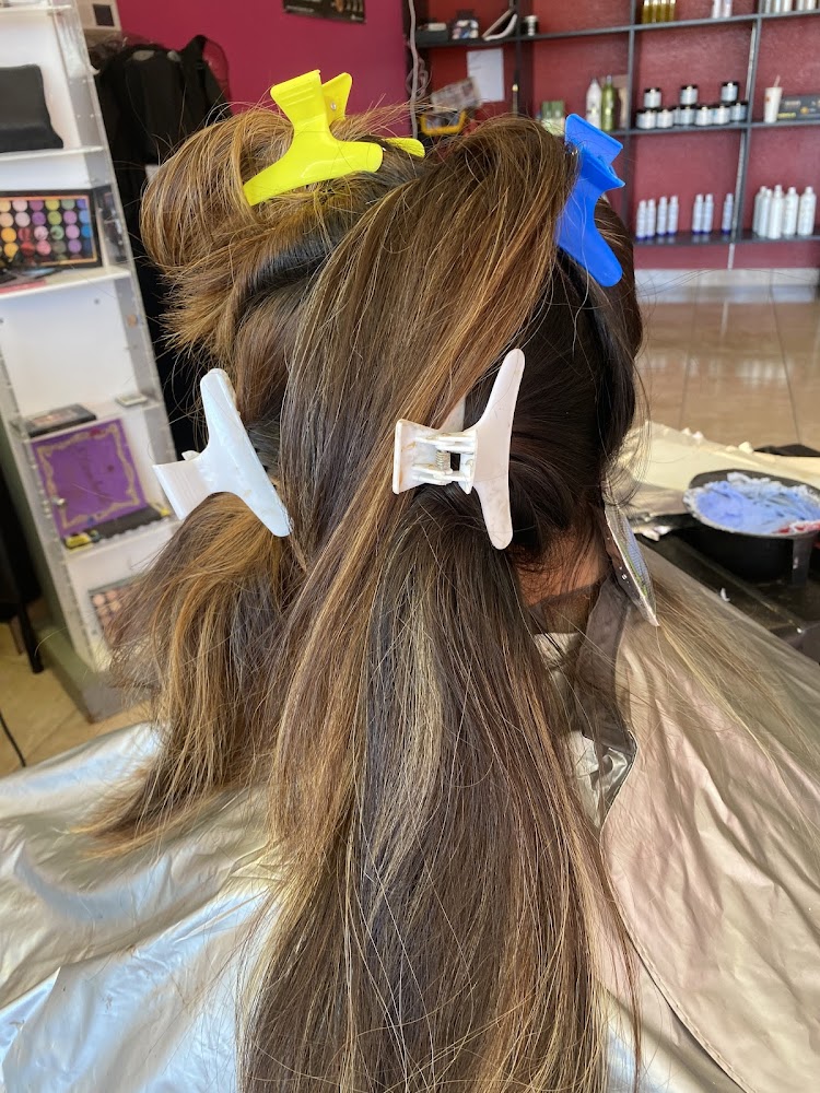 Emily's Hair Salon view 5