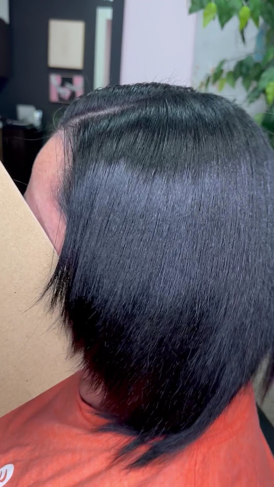 Naturally Rooted Natural Hair Salon view 4
