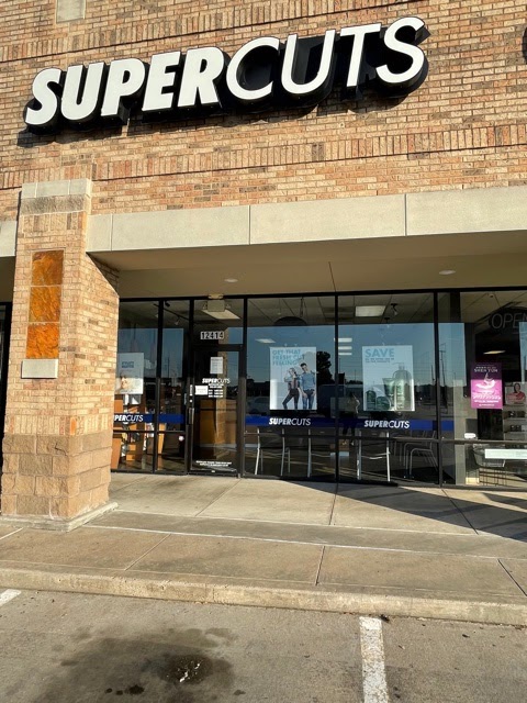Supercuts view 2