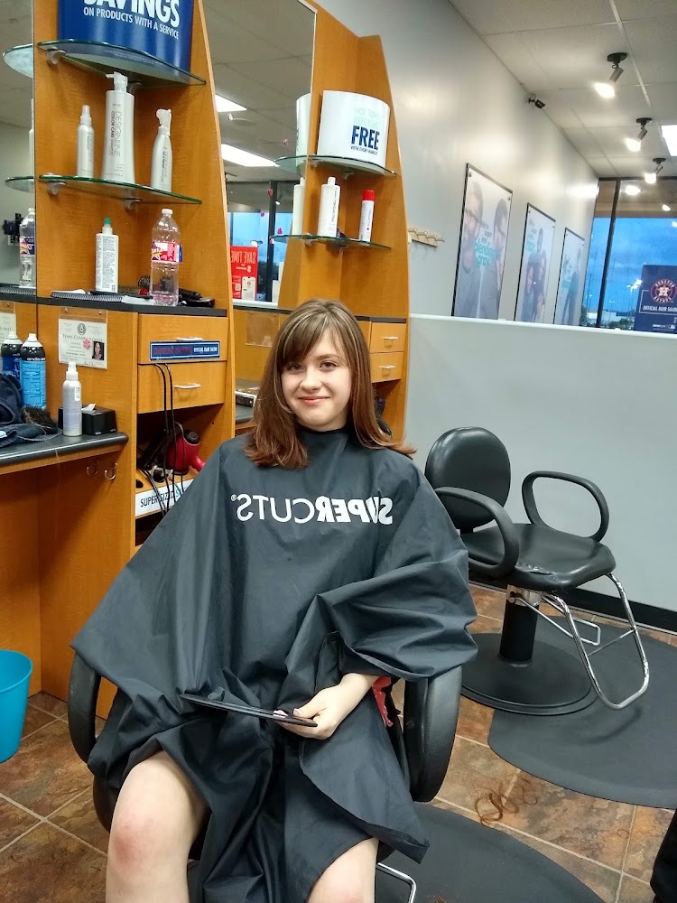Supercuts view 4