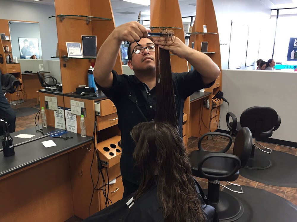 Supercuts view 5