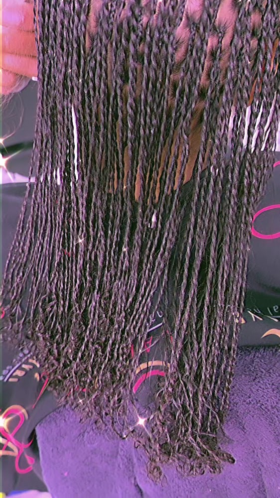 Lady Ayri Natural Hair Care LLC view 3
