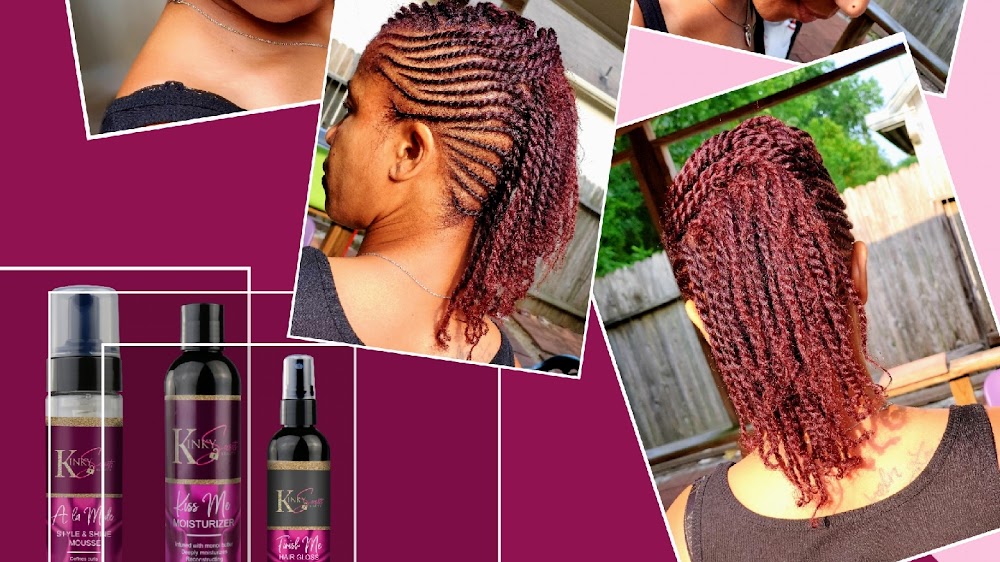 Lady Ayri Natural Hair Care LLC view 4