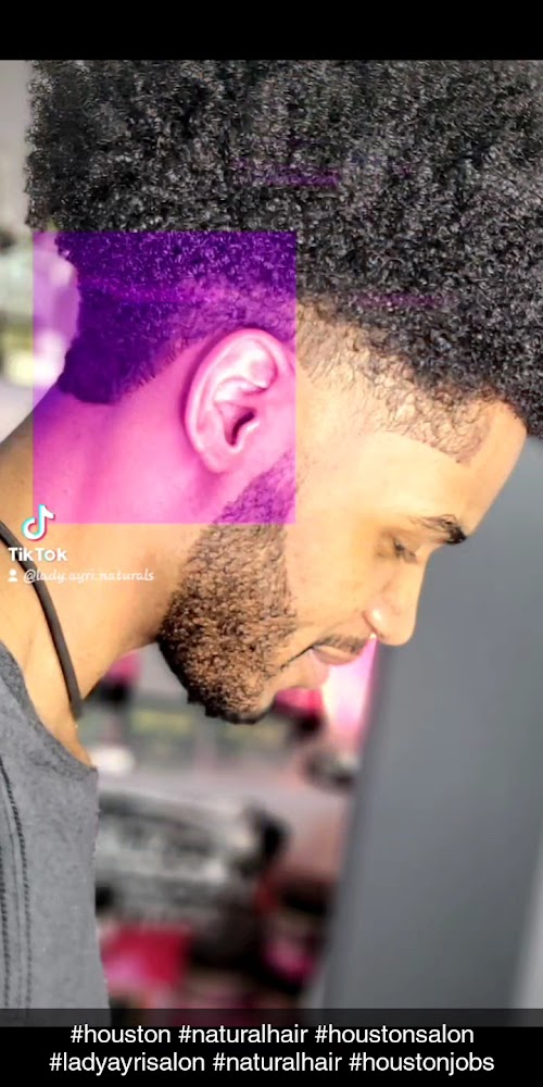Lady Ayri Natural Hair Care LLC view 5