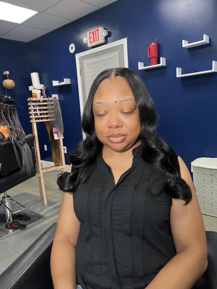 RD Beaute Studio | RhonyaDidThat view 5