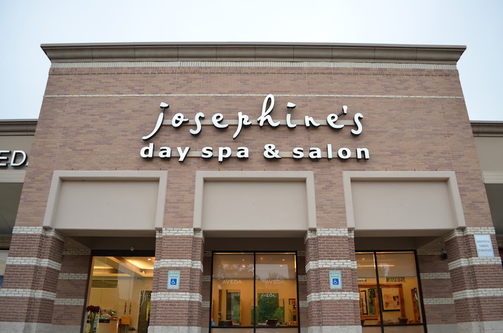 Josephine's Day Spa & Salon - Eldridge view 2
