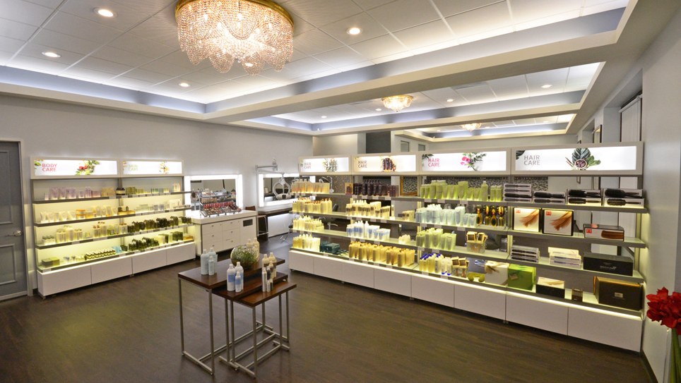 Josephine's Day Spa & Salon - Eldridge view 4