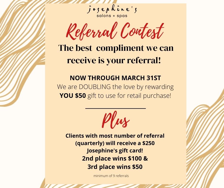 Josephine's Day Spa & Salon - Eldridge view 5