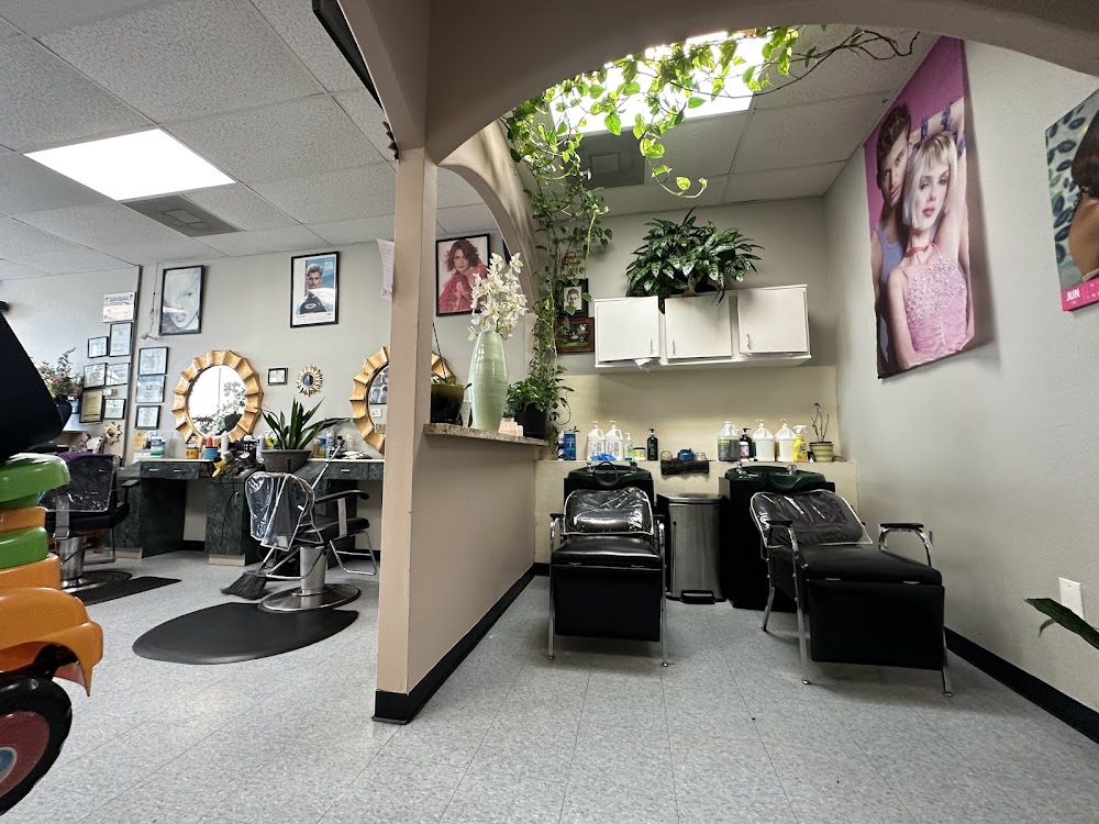 Yazmin's Hair Salon primary photo