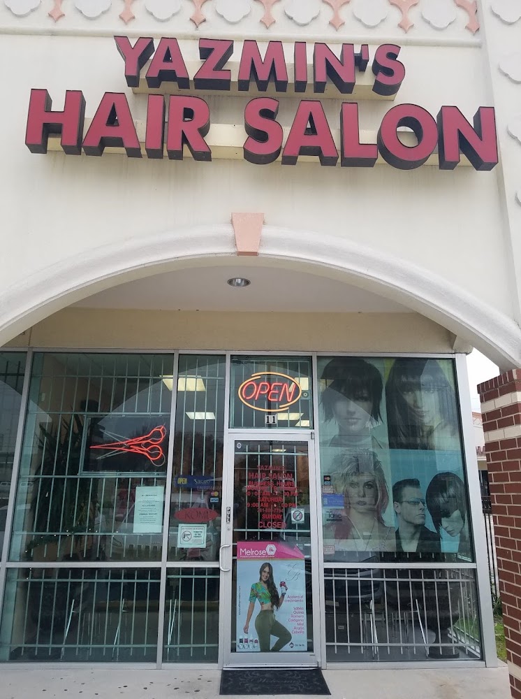 Yazmin's Hair Salon view 3