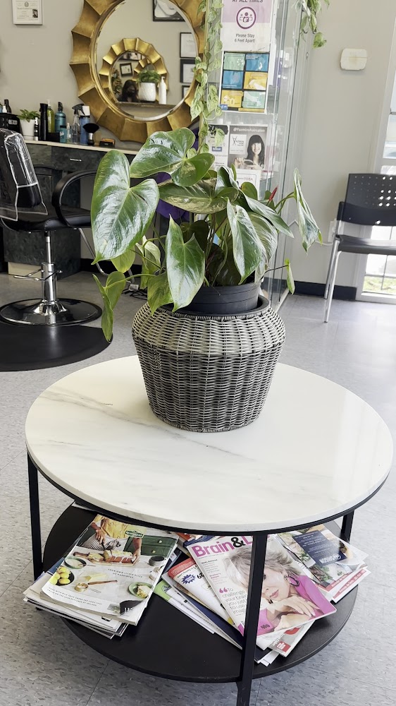 Yazmin's Hair Salon view 4