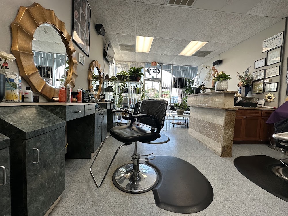 Yazmin's Hair Salon view 5