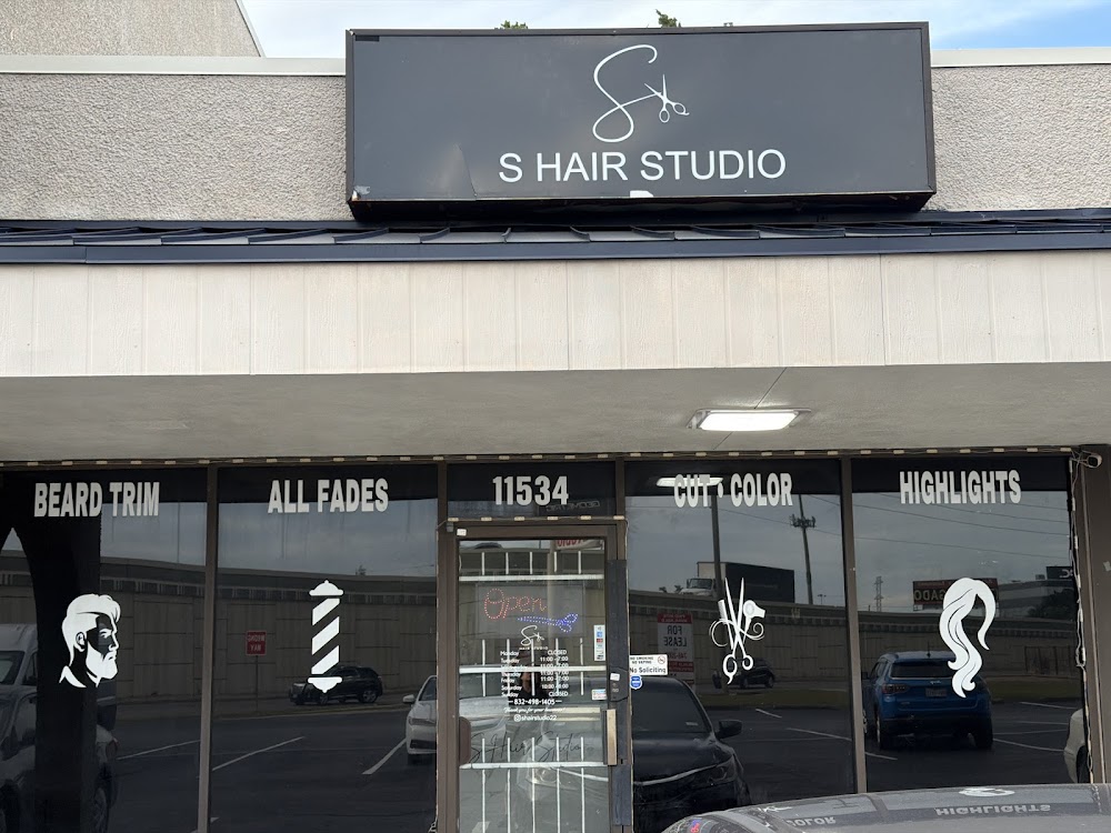 S Hair Studio primary photo
