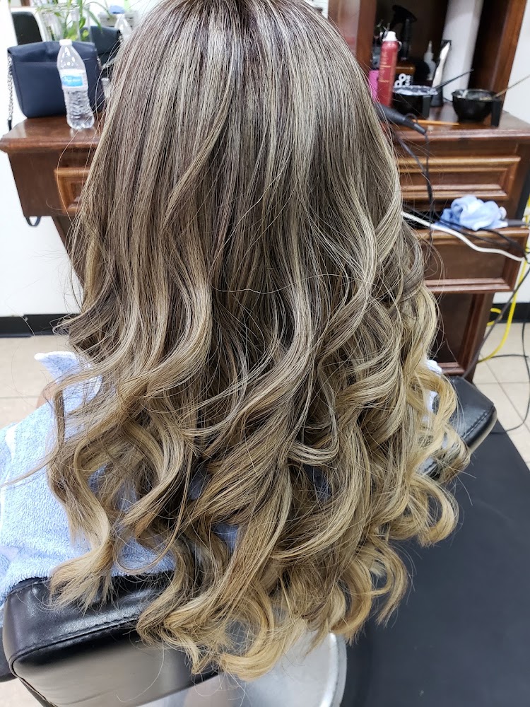 A&D beauty salon view 4