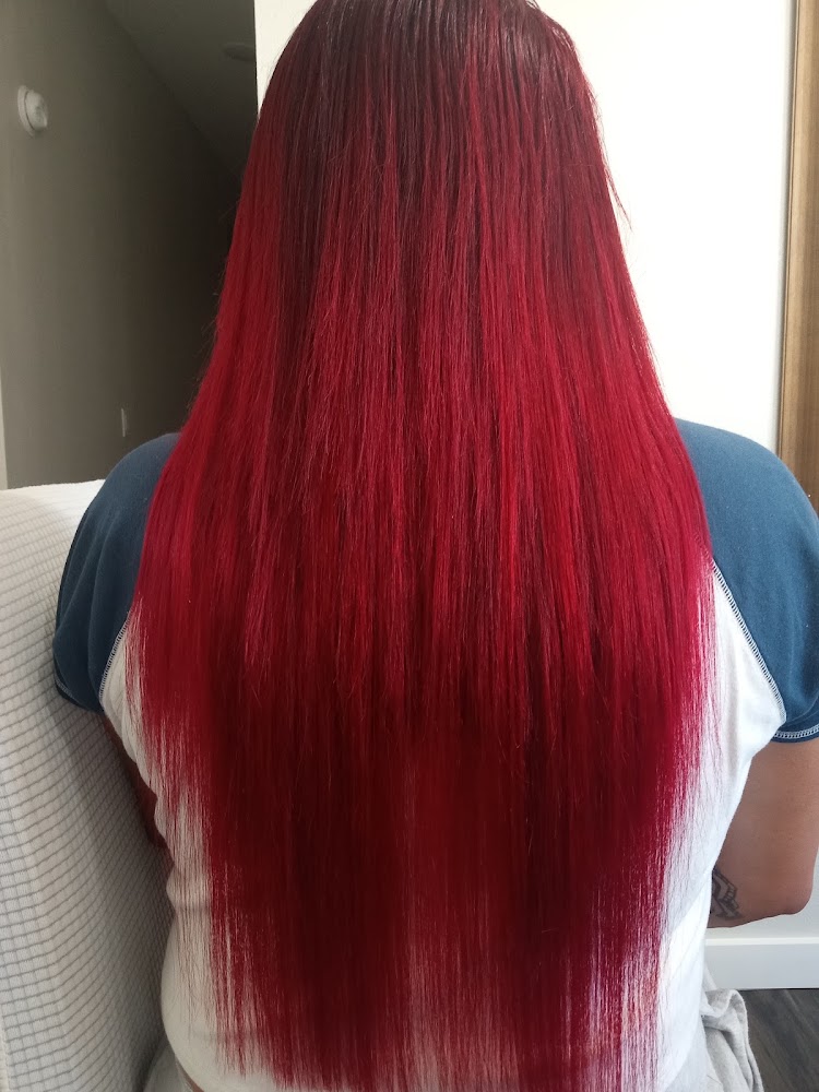 A&D beauty salon view 5