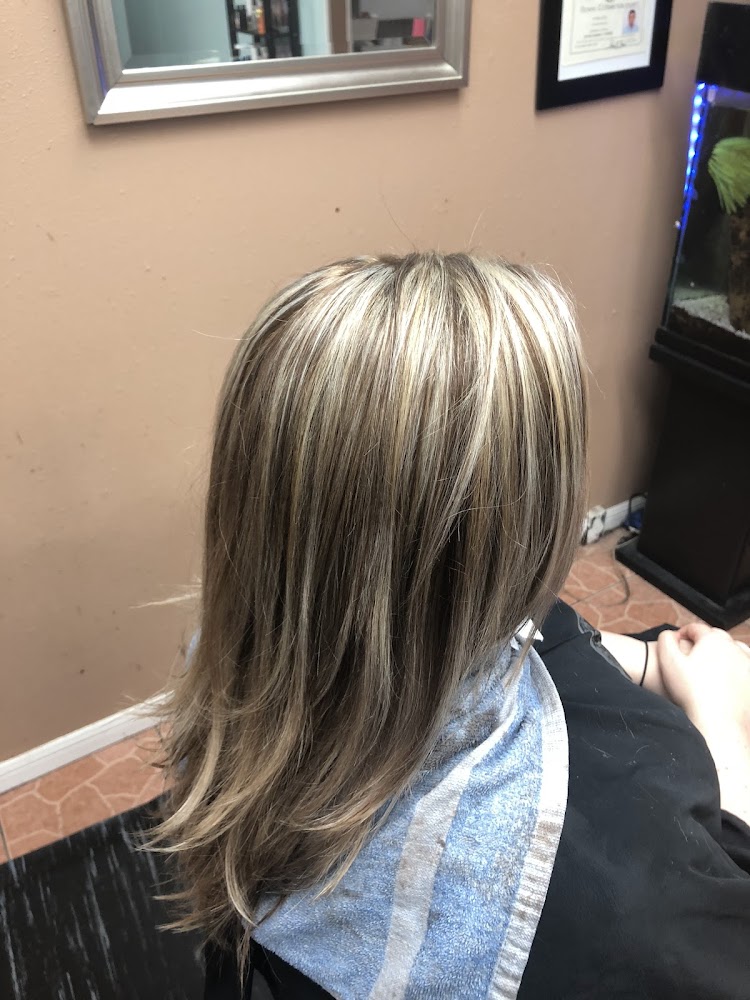SOS Salon Unisex view 2