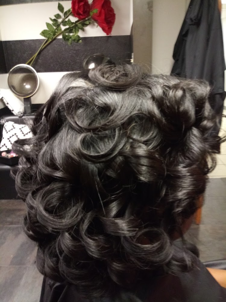 Hair by Donna primary photo