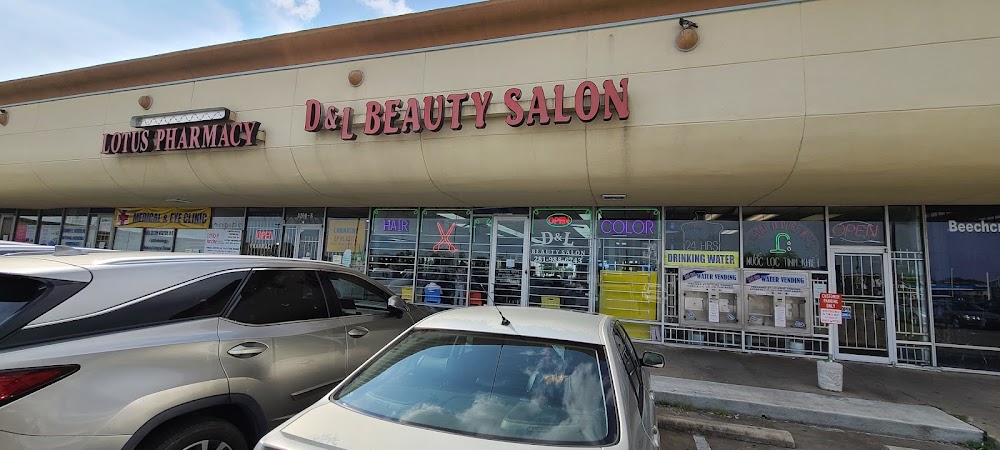 D & L Beauty Salon view 3