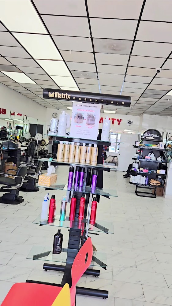 D & L Beauty Salon view 4