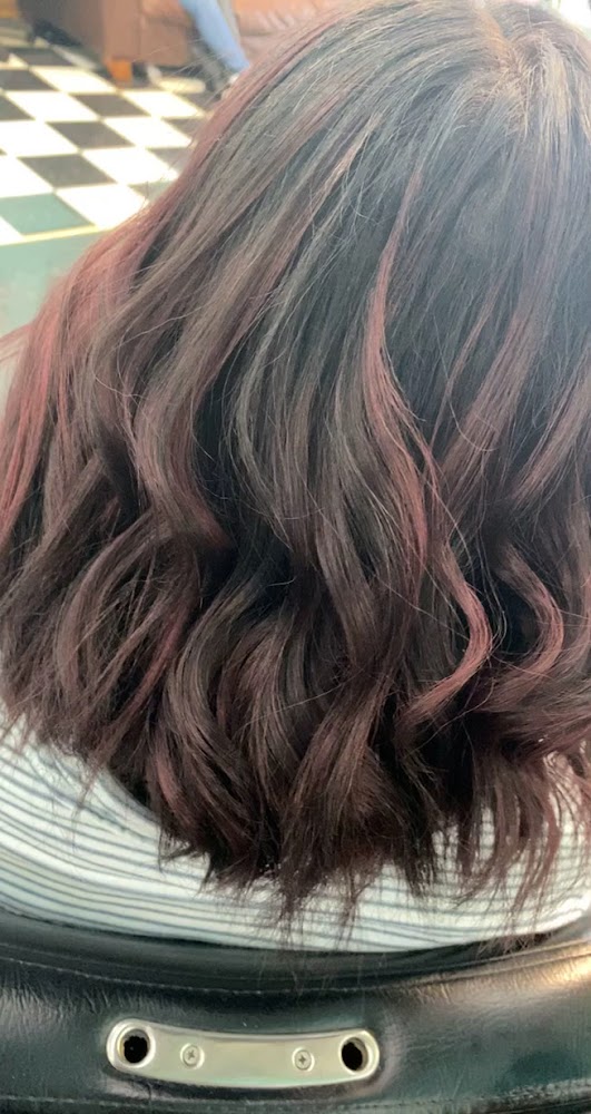 Hair Evolution Salon view 4